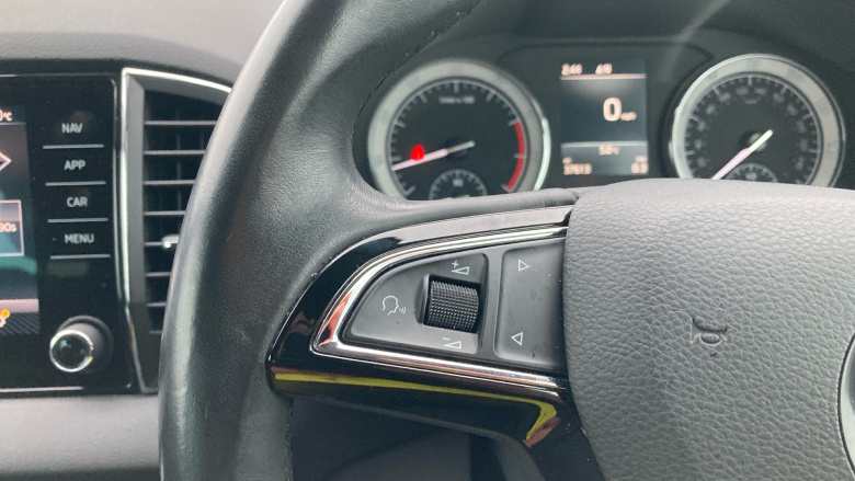 Skoda Karoq 1.5 TSI SE L 5dr Petrol Estate